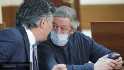 Слушание по делу о смертельном ДТП перенесли из-за госпитализации Ефремова