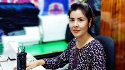 Таджикский текстиль все чаще выбирают для оформления ресторанов