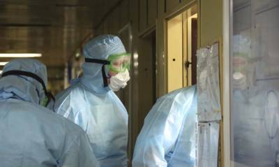 В России общее число заразившихся коронавирусом превысило отметку в 900 тысяч человек