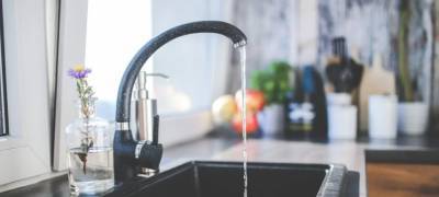 Опубликованы результаты проверок качества питьевой воды в Карелии