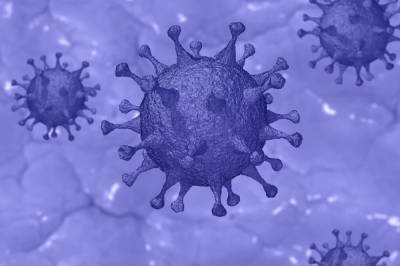 В мире за сутки зафиксировали почти 260 тысяч новых случаев коронавируса