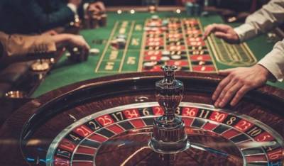 НАПК Украины: Легализация азартных игр приведет к росту коррупции в стране