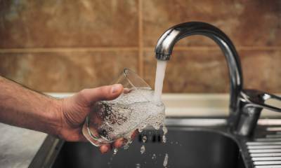 Стали известны результаты проверок питьевой воды в Карелии