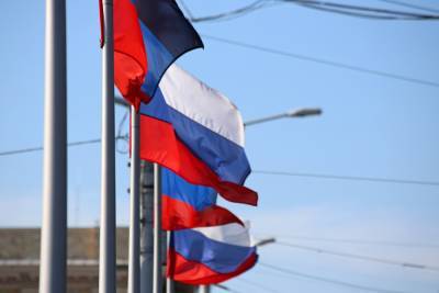 День российского флага в Ингушетии отметят восхождением на Столовую гору