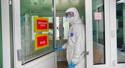 От коронавируса умер молодой мужчина в Ярославле: подробности