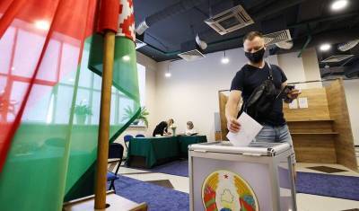 «Не до принципа»: витебский чиновник требовал подделать результаты голосования