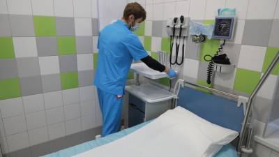 Количество заболевших COVID-19 в России превысило 900 тысяч