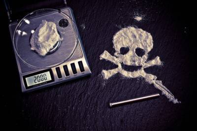 Обнаружена крупнейшая кокаиновая «прачечная» - Cursorinfo: главные новости Израиля
