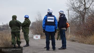 Лавров призвал ОБСЕ яснее рассказывать о нарушениях минских соглашений