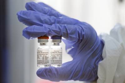 Минздрав обещал выпустить первые партии вакцины от COVID-19 в ближайшие 14 дней