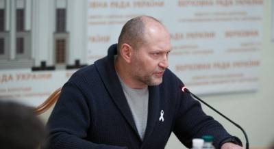 Экс-нардеп собрался идти в мэры Киева с "экологической программой"