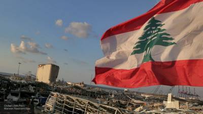 Ливанские издания предупредили население о вторжении израильских танков
