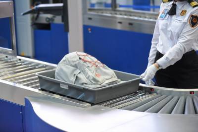 Российские авиакомпании ввели ограничения по ручной клади на рейсах в Турцию