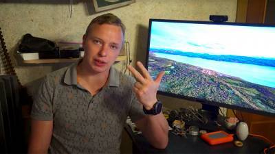 Андрей Пыж - В Москве за незаконный доступ к гостайне арестован известный видеоблогер - newdaynews.ru - Москва