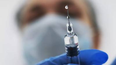 Глава Минздрава заявил о планах сделать себе прививку от коронавируса