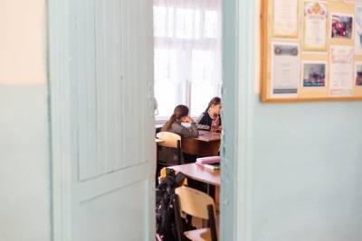 Учебный год в российских школах планируют начать с тестов