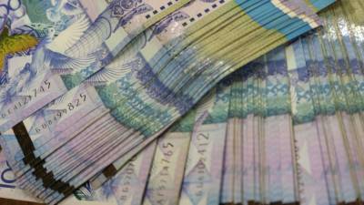 Что ждет экономику Казахстана осенью, рассказали в Нацбанке