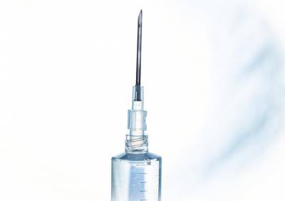 Названы побочные эффекты российской вакцины от коронавируса