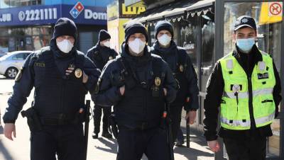 Кличко заявил о резком росте числа инфицированных в Киеве