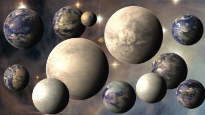Подведены итоги миссии, подарившей нам тысячи новых планет