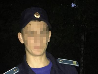Пропавший в Челябинской области подросток найден мёртвым