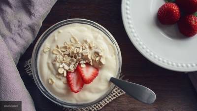 Диетолог озвучила список полезных для здоровья завтраков