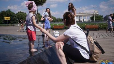 В Общественной палате оценили предложение увеличить отпуск многодетным семьям