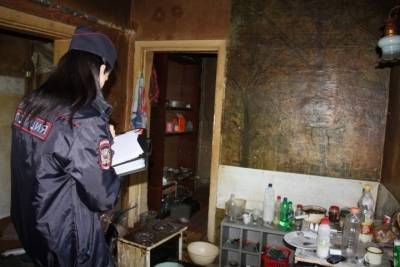31-летний мужчина сдавал квартиру в Твери под нужды наркопритона