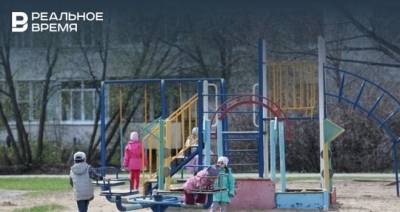 В Минстрое Татарстана объяснили, почему задерживают поставку детского оборудования по программе «Наш двор»