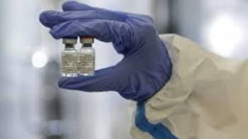 Главный инфекционист США не верит в безопасность вакцины от ковида, зарегистрированной в России