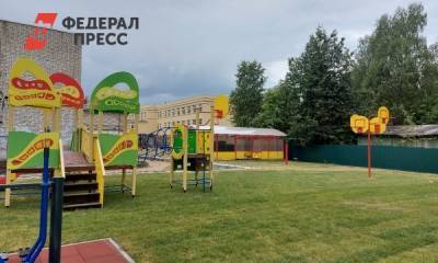 В Нижегородской области работают над ликвидацией второй смены в школах