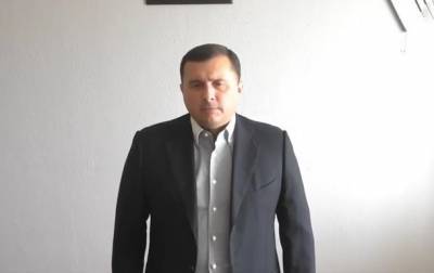 Александр Шепелев - Бывший нардеп получил семь лет лишения свободы - korrespondent.net - Россия - Киев - Венгрия