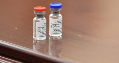 Глава центра Гамалеи сообщил о порядке введения вакцины от коронавируса