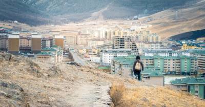 В Монголии умер заразившийся бубонной чумой мужчина