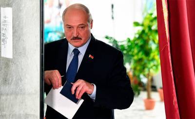Белорусы создали петицию и просят отставки Лукашенко и Ермошиной