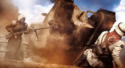 В Steam появились гигантские скидки на серию игр Battlefield
