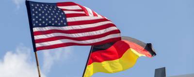 Германия считает, что США утратили роль гаранта порядка в мире
