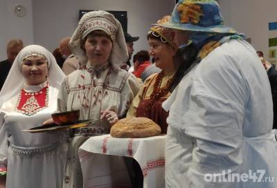 С хлебом и солью: форум старост и инициативных групп граждан Ленобласти готовится встретить гостей в Тосно