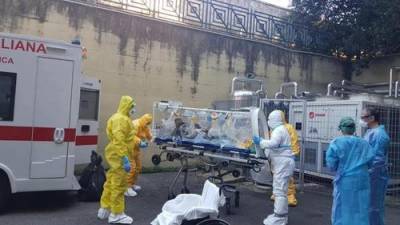 Итальянские депутаты объявили себя жертвами коронавируса и требуют компенсаций