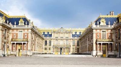 Версальский дворец во Франции потерял с начала пандемии 45 млн евро