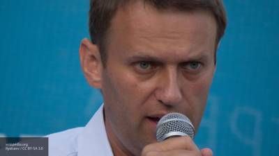 Слушание по уголовному делу Навального о клевете пройдет 17 августа