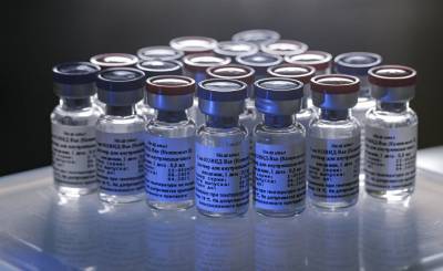 Hürriyet (Турция): Россия объявила, что нашла вакцину от коронавируса. Путин сделал первую прививку своей дочере