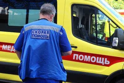 Шестилетний российский мальчик умер после прививки от кори