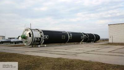 Sohu: Россия никогда не построит ракету с радиусом действия 20 тысяч км