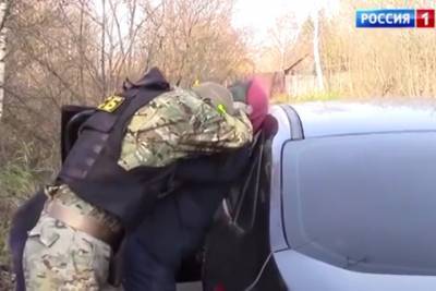 В Ивановской области задержаны наркодельцы, производившие наркотики практически в промышленном масштабе