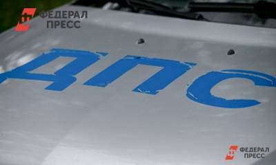 В Челябинске арестовали водителя, который случайно убил жену