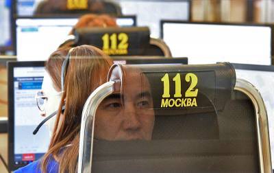 Номер экстренного вызова "112" заработает по всей России с 2021 года