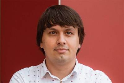 Задержан редактор независимого белорусского издания «Наша Нiва»