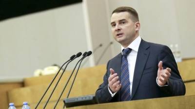 Депутат Нилов объяснил необходимость пенсионных надбавок после 75 лет