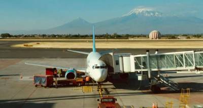 Армения установит ежедневный лимит на въезжающих в страну пассажиров